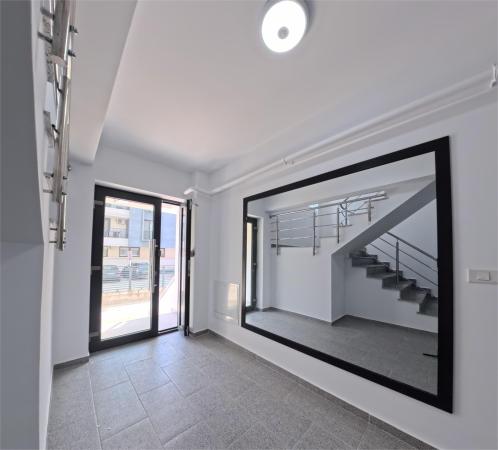 Apartament 2 camere în complex nou | Parcare inclusă | Terasă + balcon