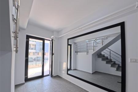Apartament 2 camere în complex nou | Parcare inclusă | Terasă + balcon