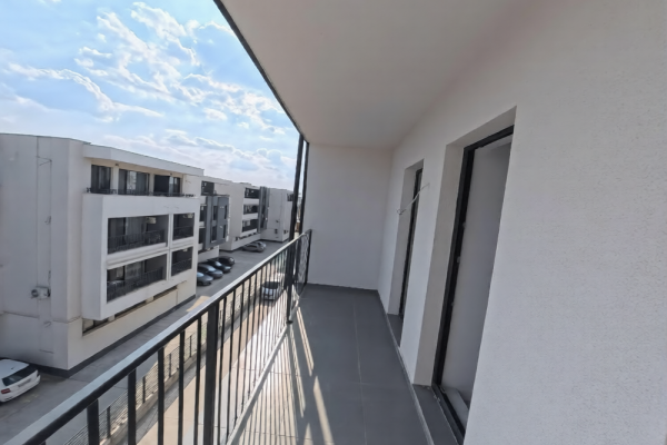 Apartament 3 camere | COMISION 0 | Complex nou | Parcare inclusă