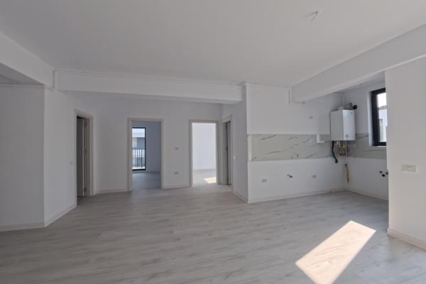 Apartament 3 camere | COMISION 0 | Complex nou | Parcare inclusă