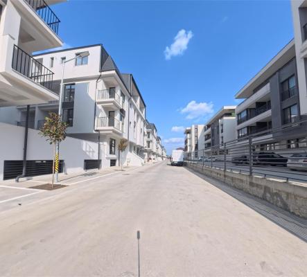 Apartament 3 camere | COMISION 0 | Complex nou | Parcare inclusă