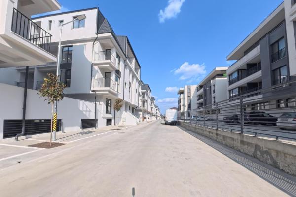 Apartament 3 camere | COMISION 0 | Complex nou | Parcare inclusă