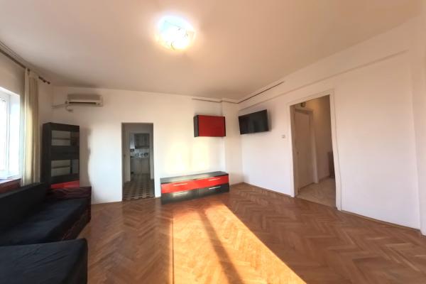 2 camere cu terasa 30 mp, Zona Romana - Universitate/Magheru