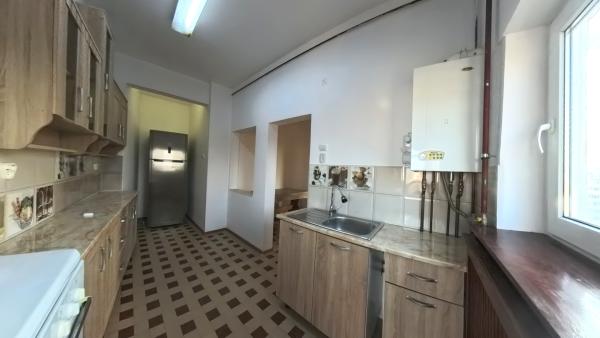 2 camere cu terasa 30 mp, Zona Romana - Universitate/Magheru