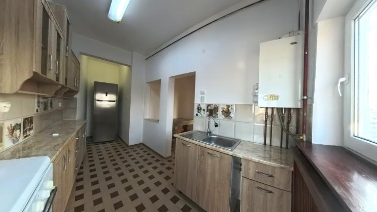 2 camere cu terasa 30 mp, Zona Romana - Universitate/Magheru