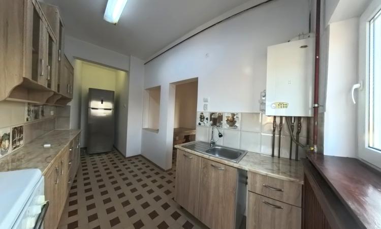 2 camere cu terasa 30 mp, Zona Romana - Universitate/Magheru