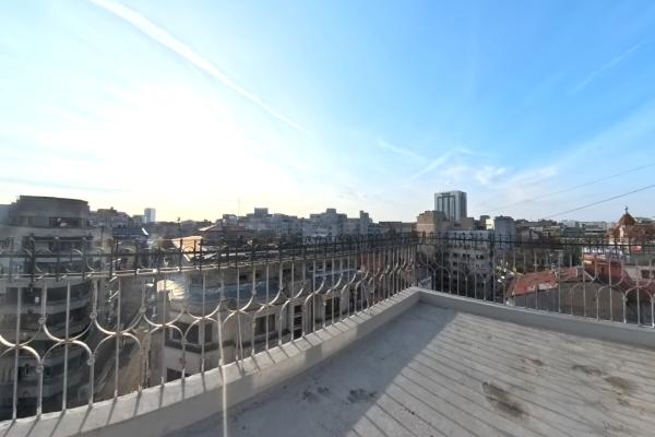 2 camere cu terasa 30 mp, Zona Romana - Universitate/Magheru