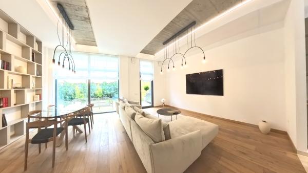 Vila moderna Epique Home Pipera - Zona exclusivista