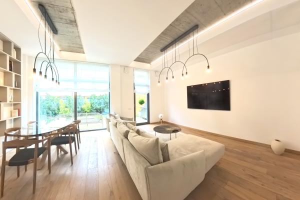 Vila moderna Epique Home Pipera - Zona exclusivista