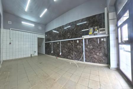 Spatiu comercia 60mp de inchiriat, stradal, Bucuresti, Calea Calarasi - Hala Traian
