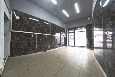 Spatiu comercia 60mp de inchiriat, stradal, Bucuresti, Calea Calarasi - Hala Traian