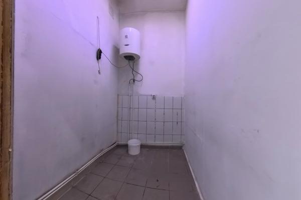 Spatiu comercia 60mp de inchiriat, stradal, Bucuresti, Calea Calarasi - Hala Traian