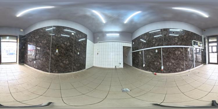 Spatiu comercial stradal, Calea Calarasi - Hala Traian