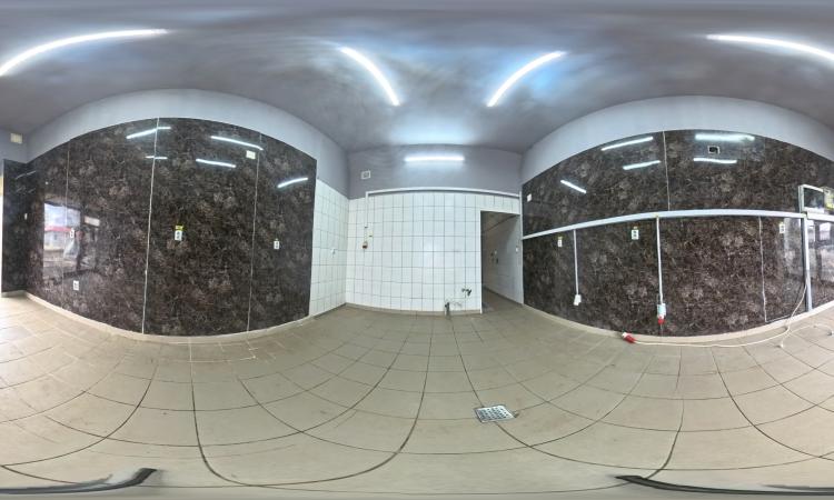 Spatiu comercial stradal, Calea Calarasi - Hala Traian