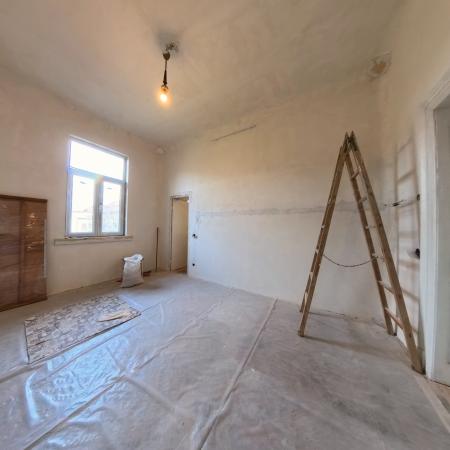 2 Camere - Piata Romana - Risc Seismic 2