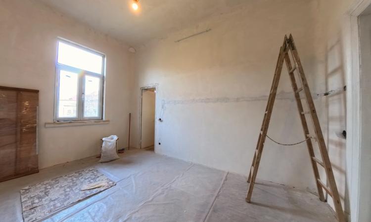 2 Camere - Piata Romana - Risc Seismic 2