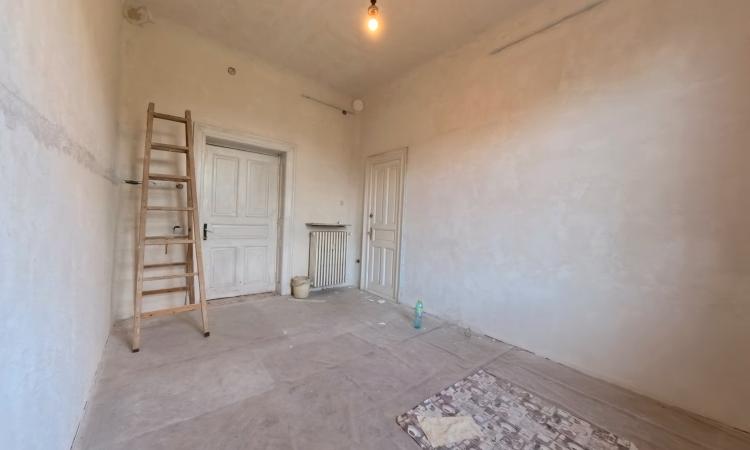 2 Camere - Piata Romana - Risc Seismic 2