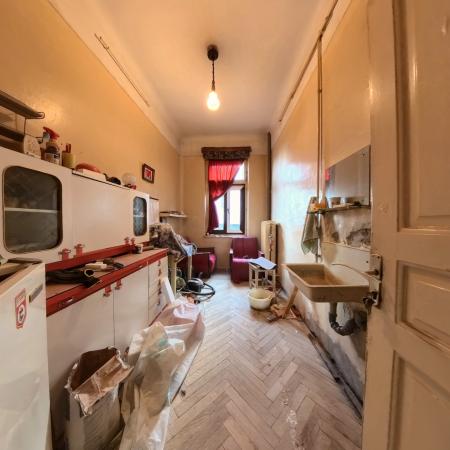 2 Camere - Piata Romana - Risc Seismic 2