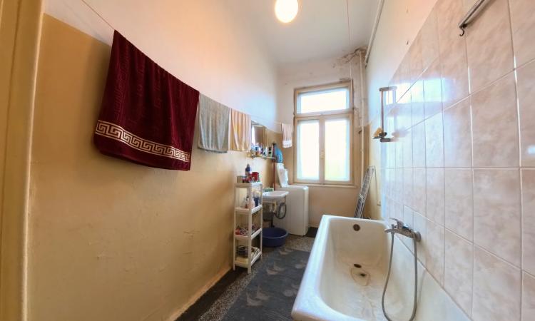 2 Camere - Piata Romana - Risc Seismic 2