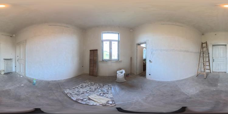 2 Camere - Piata Romana - Risc Seismic 2