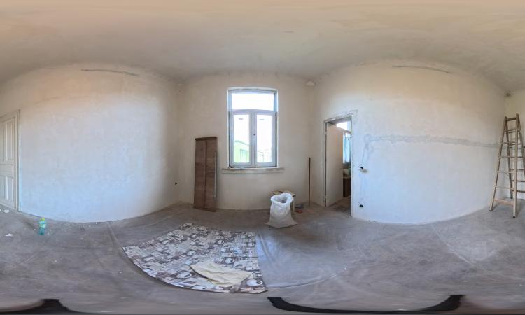 2 Camere - Piata Romana - Risc Seismic 2