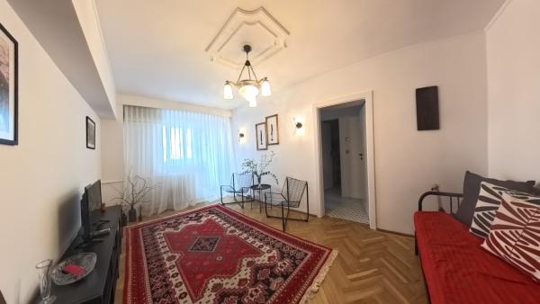 Apartament 2 camere de inchiriat, Carol - Mosilor - Universitate