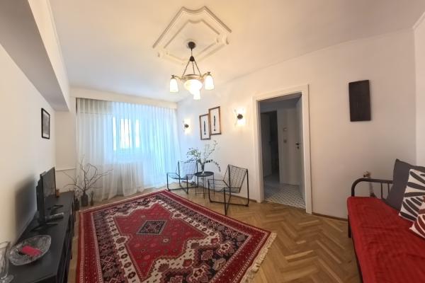 Apartament 2 camere de inchiriat, Carol - Mosilor - Universitate