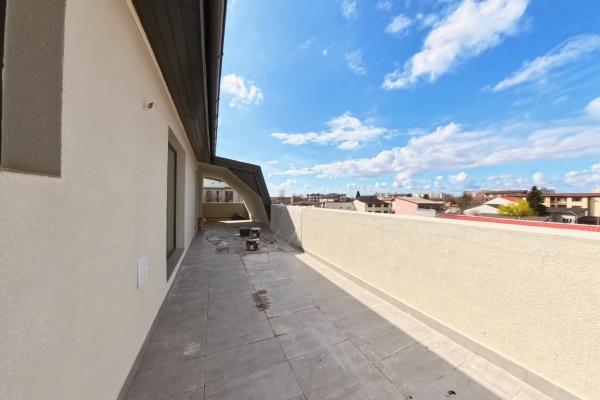 Penthouse - Crângași - Nou