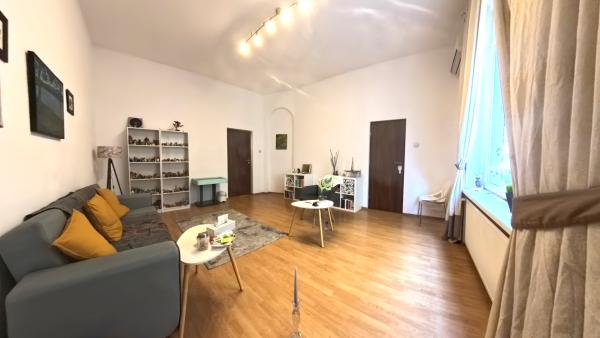 Apartament cochet de vanzare 2 camere, Icoanei- Dacia(Ultracentral)