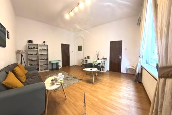 Apartament cochet de vanzare 2 camere, Icoanei- Dacia(Ultracentral)