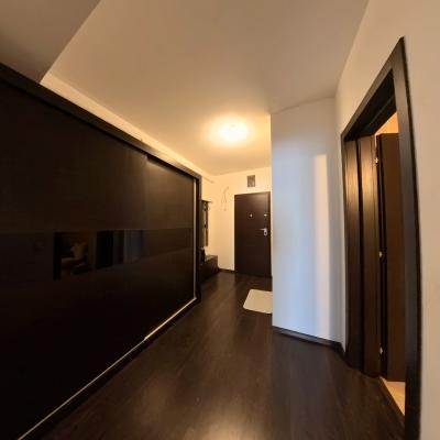 3 Camere - Bloc nou - Sebastian