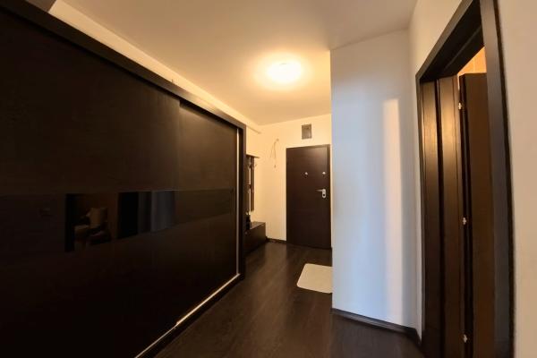 3 Camere - Bloc nou - Sebastian