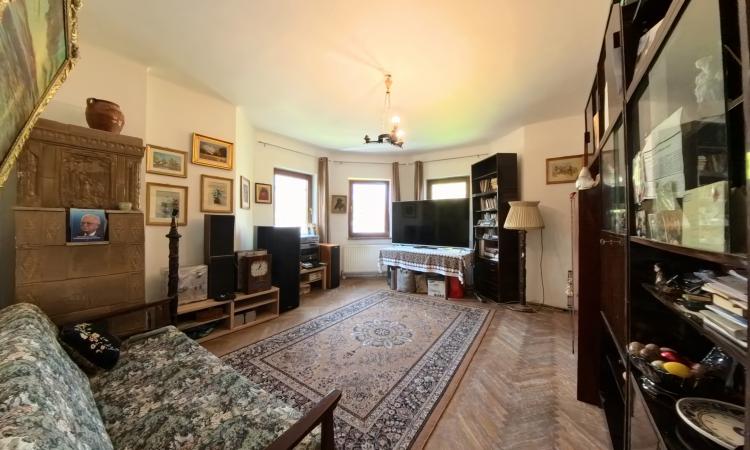 3 Camere - Urgență 1 - Cotroceni