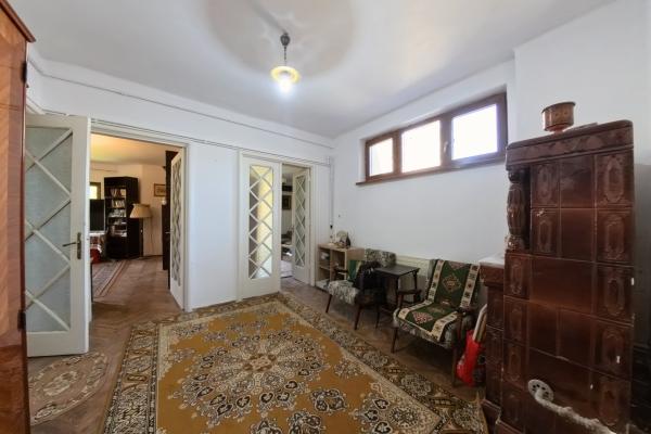 3 Camere - Urgență 1 - Cotroceni