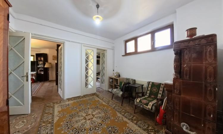 3 Camere - Urgență 1 - Cotroceni