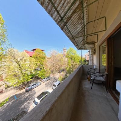 3 Camere - Urgență 1 - Cotroceni