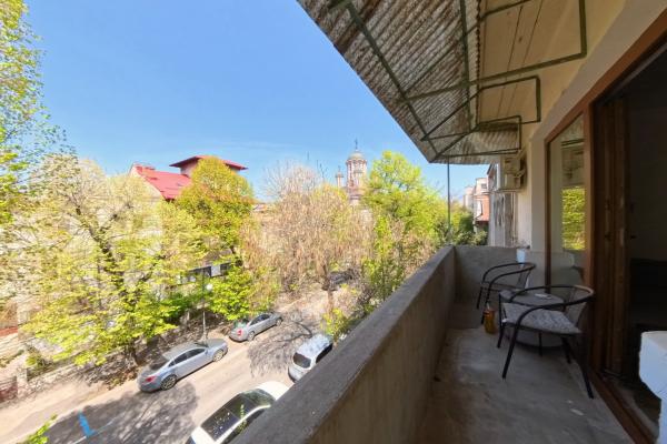 3 Camere - Urgență 1 - Cotroceni