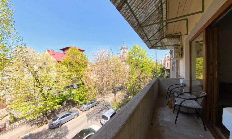 3 Camere - Urgență 1 - Cotroceni