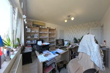 De vanzare apartament spatios 3 camere, Stefan cel Mare