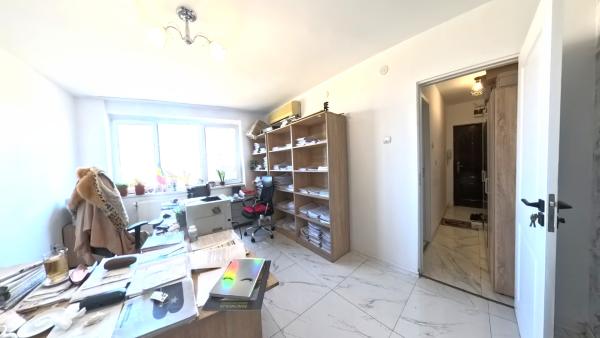 De vanzare apartament spatios 3 camere, Stefan cel Mare