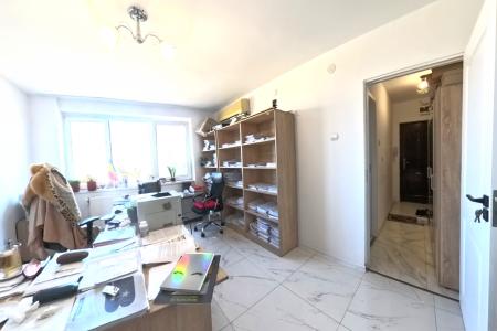 De vanzare apartament spatios 3 camere, Stefan cel Mare