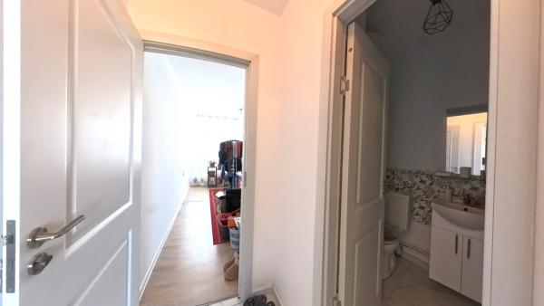 De vanzare apartament spatios 3 camere, Stefan cel Mare