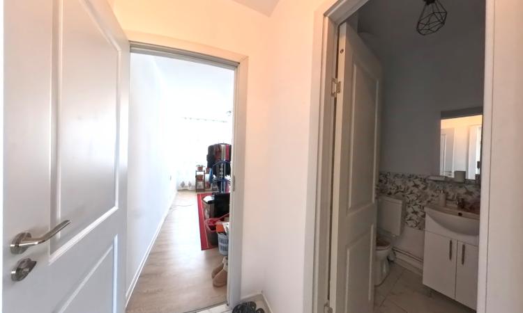 De vanzare apartament spatios 3 camere, Stefan cel Mare