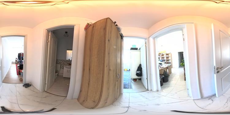 De vanzare apartament spatios 3 camere, Stefan cel Mare