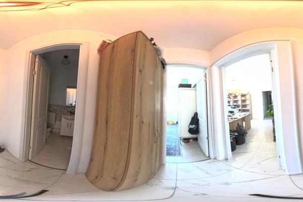 De vanzare apartament spatios 3 camere, Stefan cel Mare