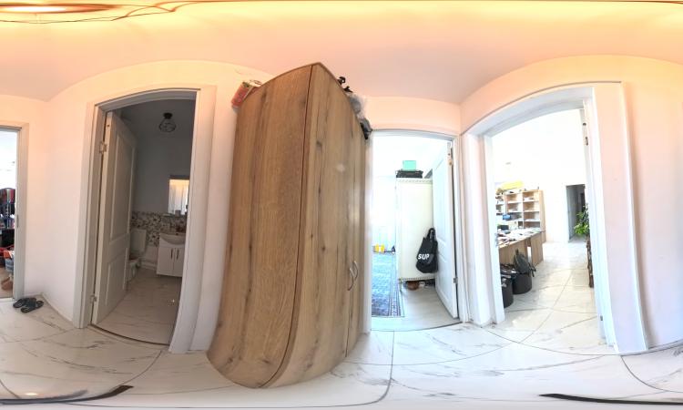 De vanzare apartament spatios 3 camere, Stefan cel Mare