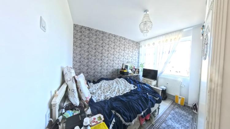 De vanzare apartament spatios 3 camere, Stefan cel Mare