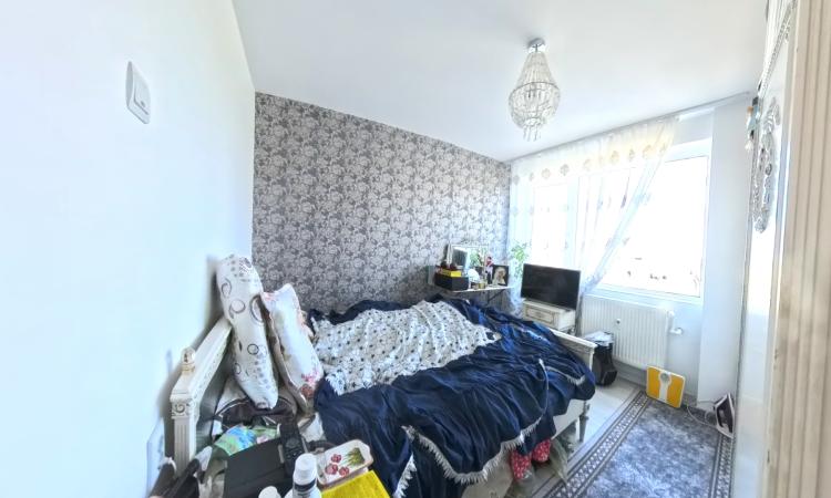 De vanzare apartament spatios 3 camere, Stefan cel Mare