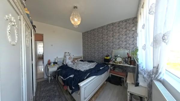 De vanzare apartament spatios 3 camere, Stefan cel Mare