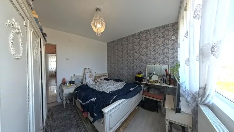 De vanzare apartament spatios 3 camere, Stefan cel Mare